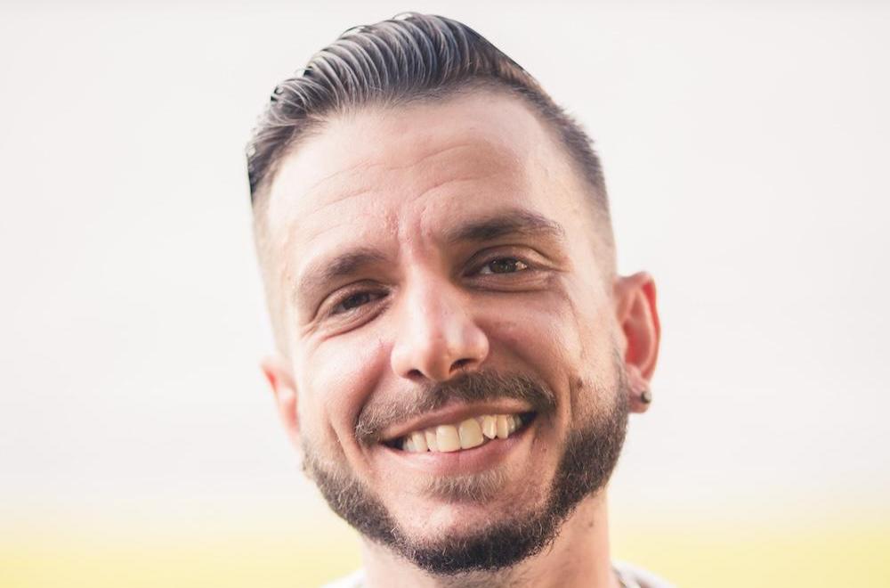 Nick Palermo